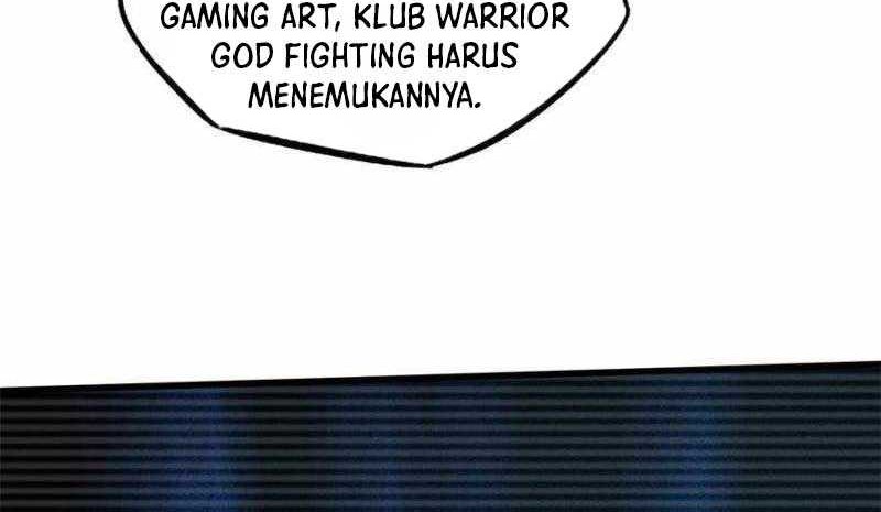 Super God Gene Chapter 158 - halaman 9