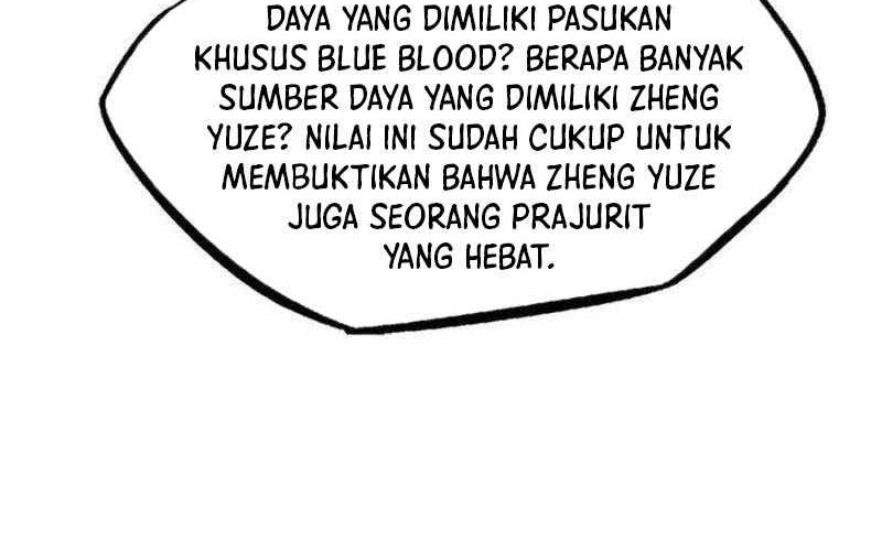 Super God Gene Chapter 159 - halaman 15
