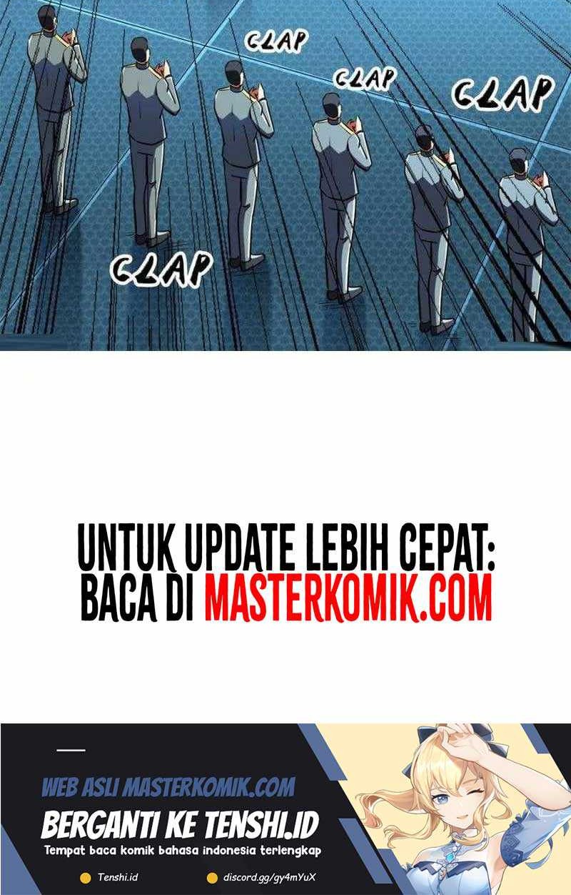 Super God Gene Chapter 159 - halaman 38