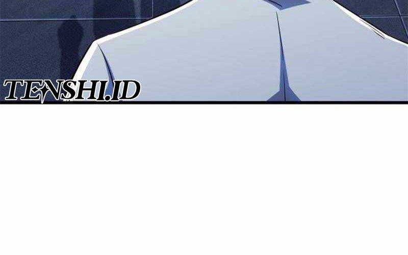 Super God Gene Chapter 160 - halaman 8