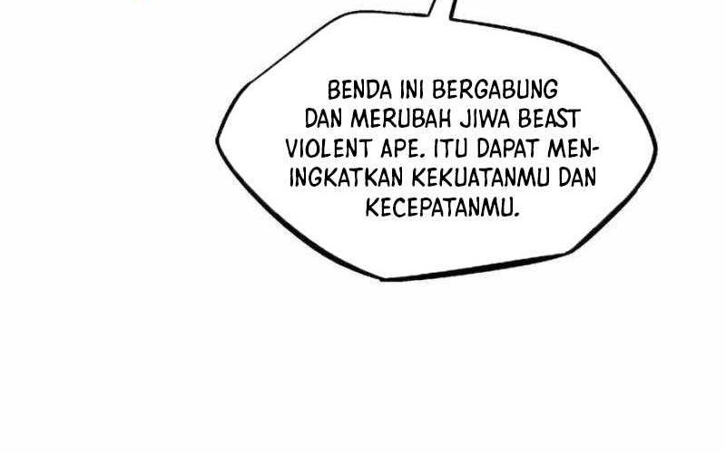 Super God Gene Chapter 161 - halaman 19