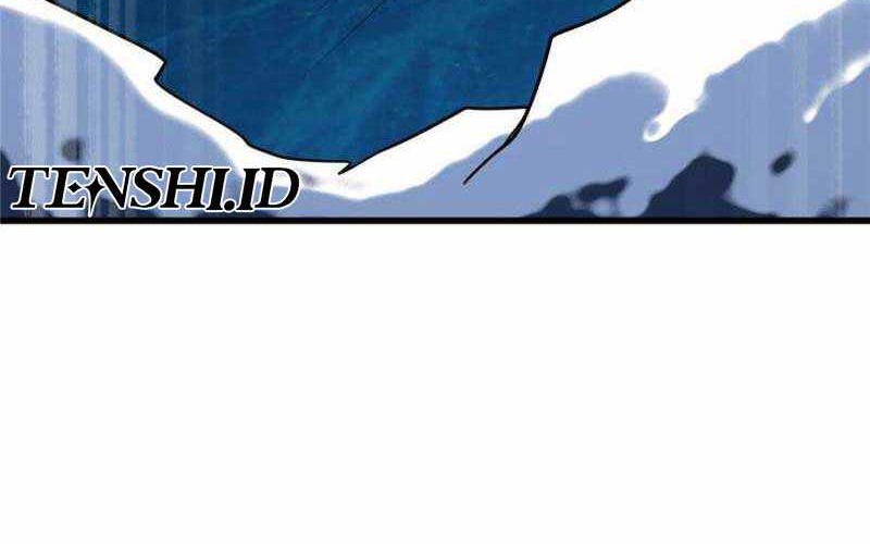 Super God Gene Chapter 161 - halaman 33