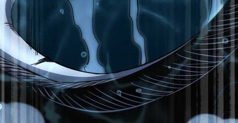 Super God Gene Chapter 162 - halaman 28