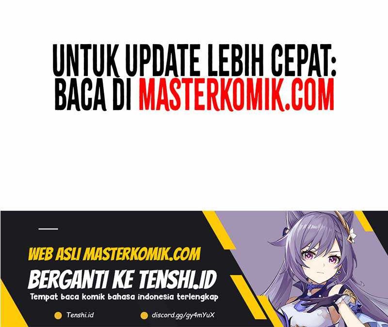 Super God Gene Chapter 164 - halaman 35