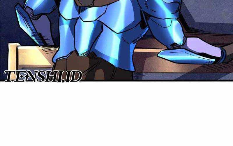 Super God Gene Chapter 164 - halaman 9