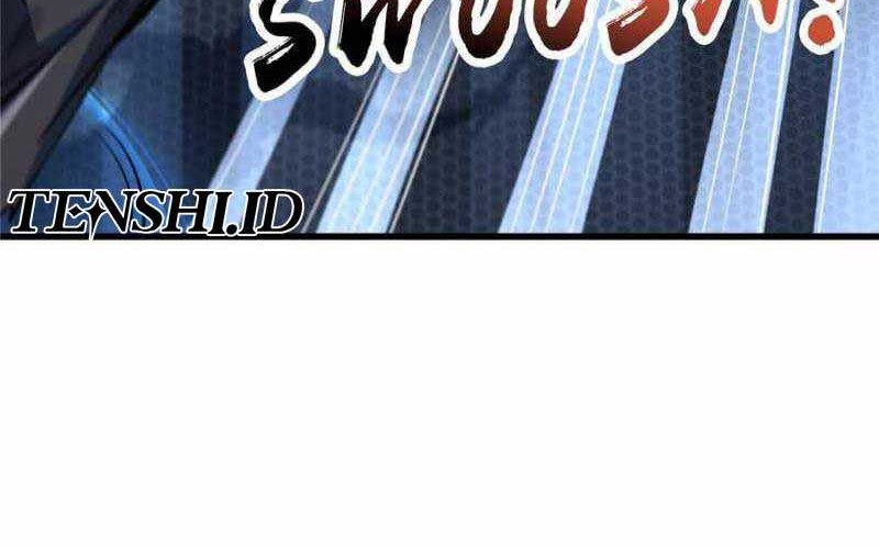 Super God Gene Chapter 165 - halaman 18