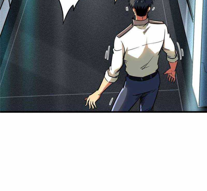 Super God Gene Chapter 165 - halaman 5