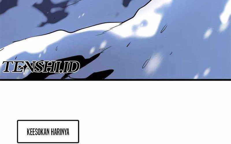 Super God Gene Chapter 166 - halaman 12