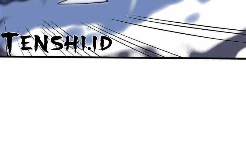 Super God Gene Chapter 167 - halaman 29
