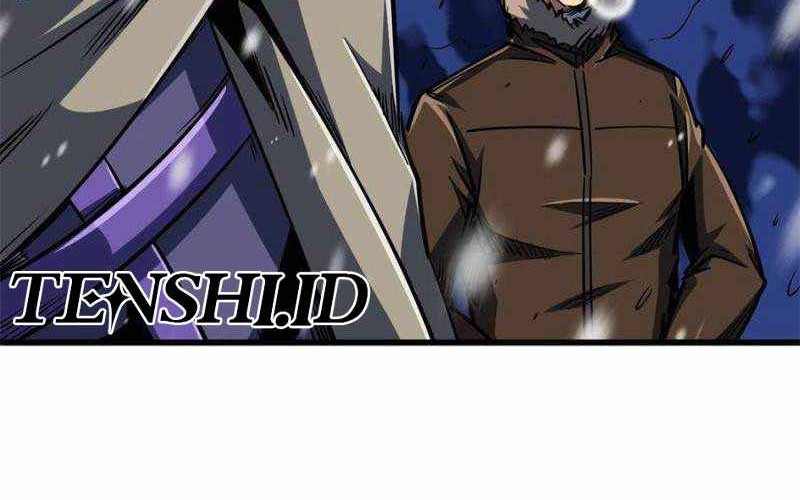 Super God Gene Chapter 168 - halaman 12