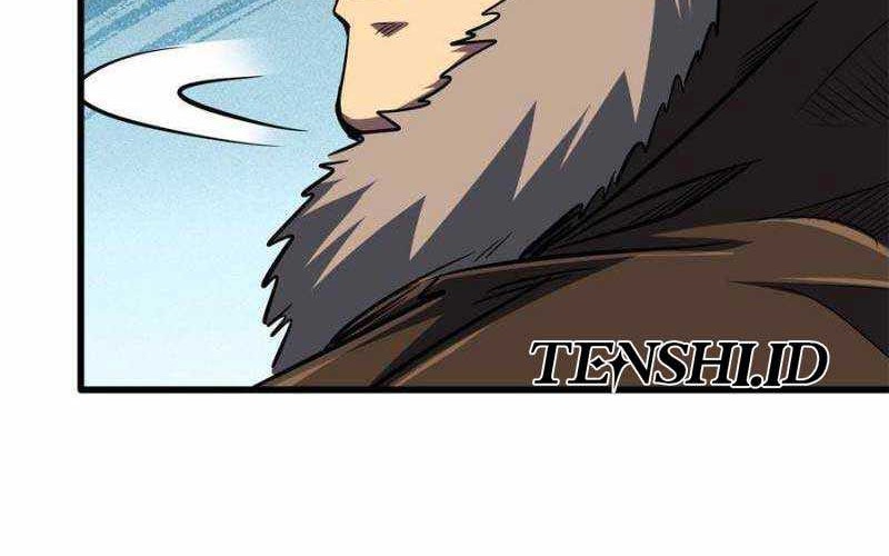 Super God Gene Chapter 168 - halaman 16