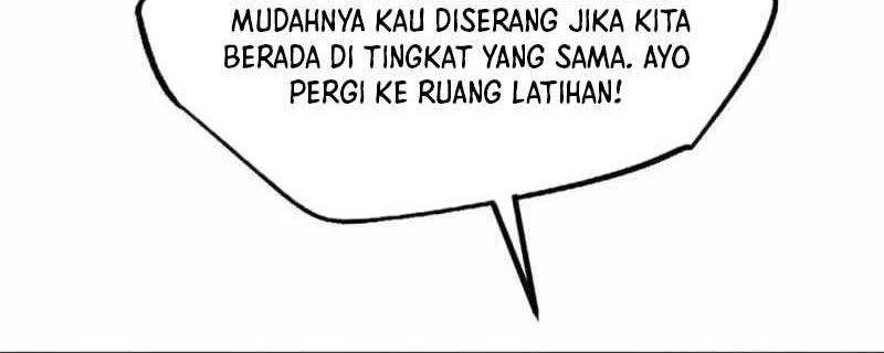 Super God Gene Chapter 168 - halaman 31