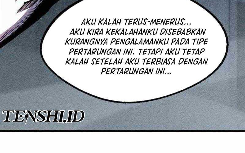 Super God Gene Chapter 169 - halaman 15