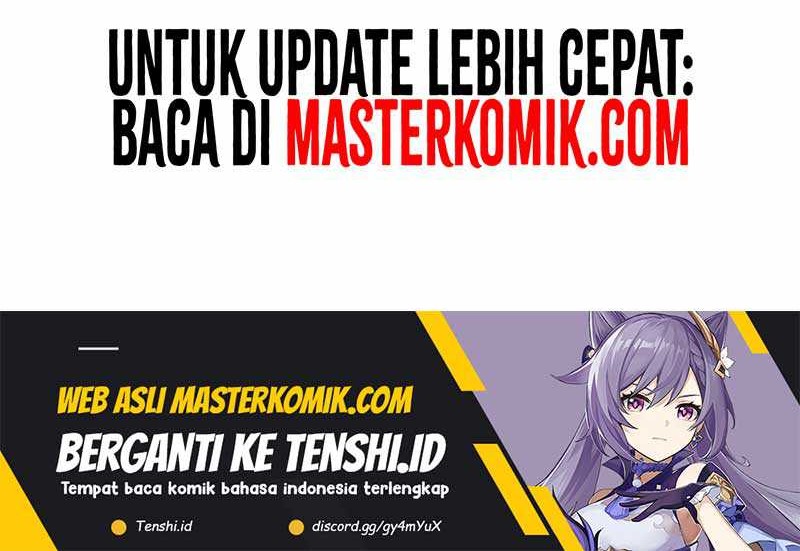 Super God Gene Chapter 169 - halaman 35