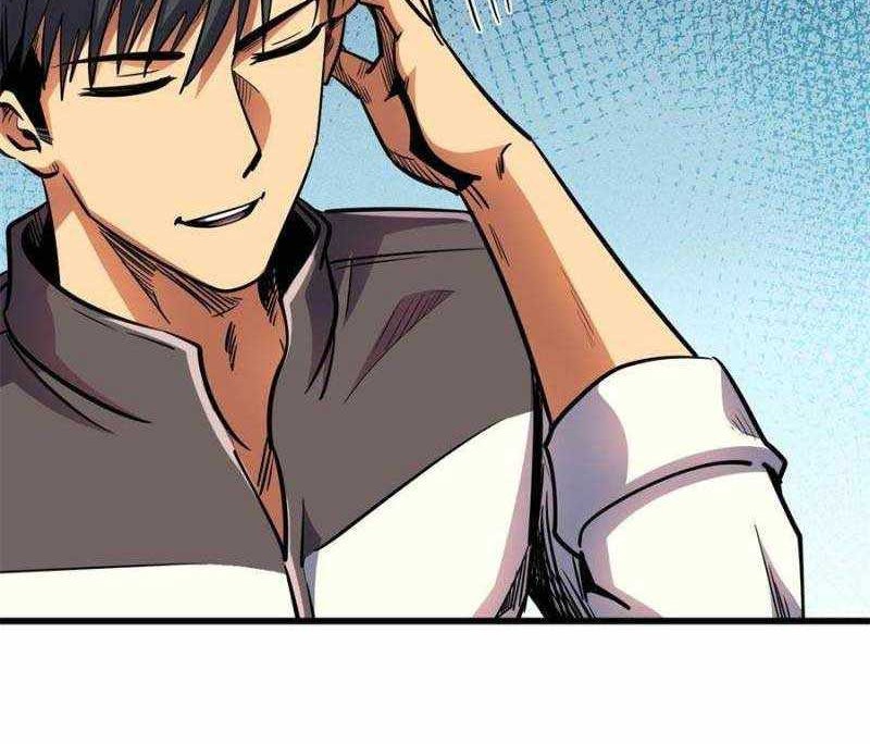 Super God Gene Chapter 169 - halaman 5