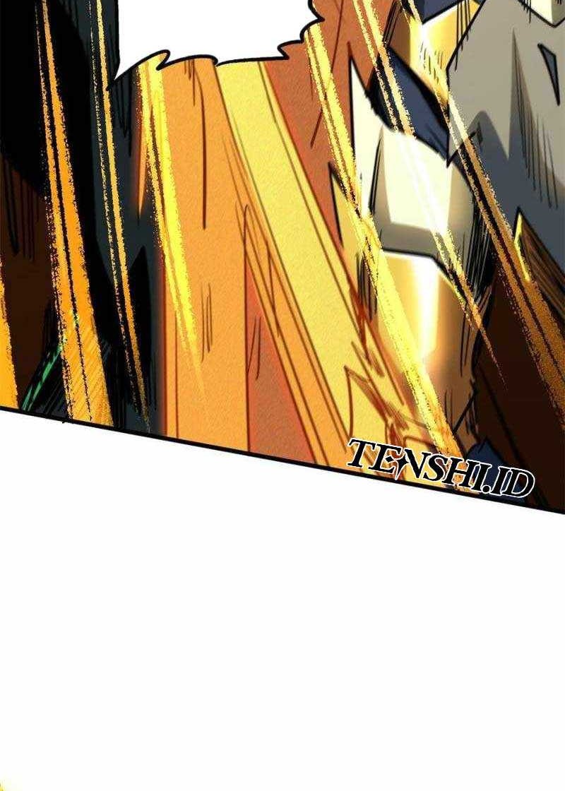 Super God Gene Chapter 172 - halaman 20