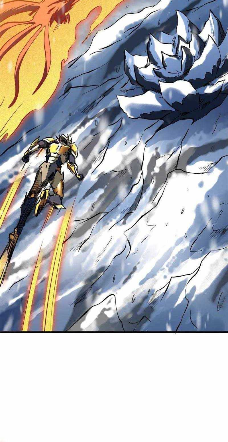 Super God Gene Chapter 172 - halaman 7