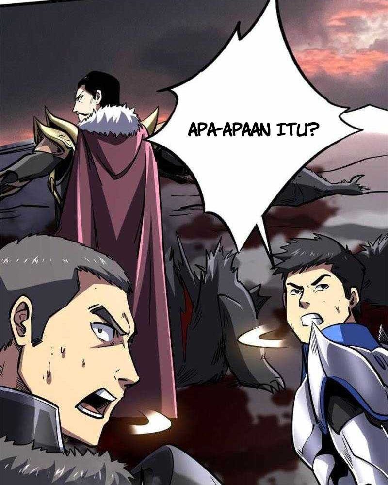 Super God Gene Chapter 173 - halaman 13