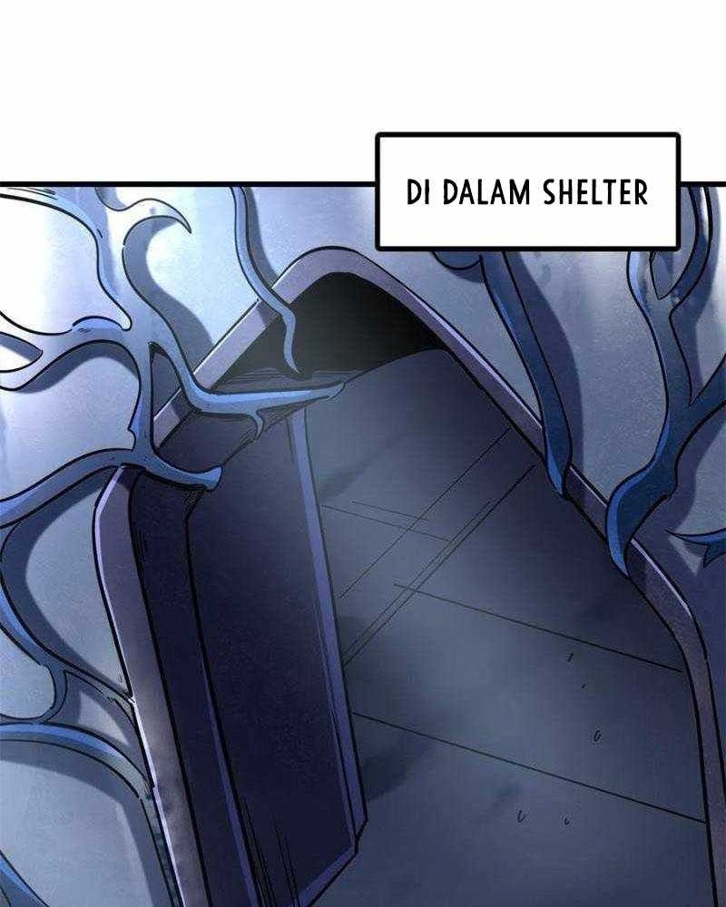 Super God Gene Chapter 173 - halaman 21