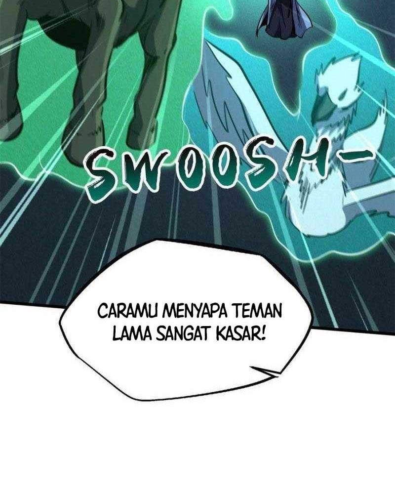 Super God Gene Chapter 173 - halaman 29