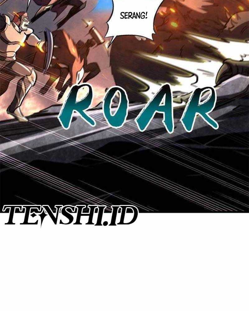 Super God Gene Chapter 173 - halaman 5