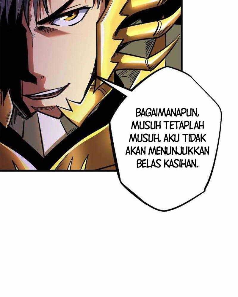 Super God Gene Chapter 173 - halaman 9