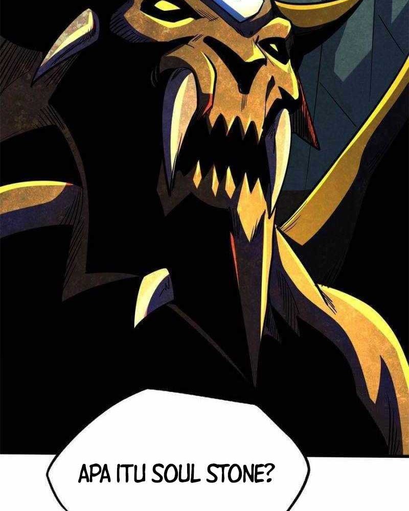 Super God Gene Chapter 174 - halaman 13