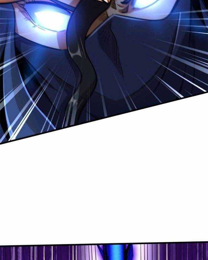 Super God Gene Chapter 174 - halaman 29