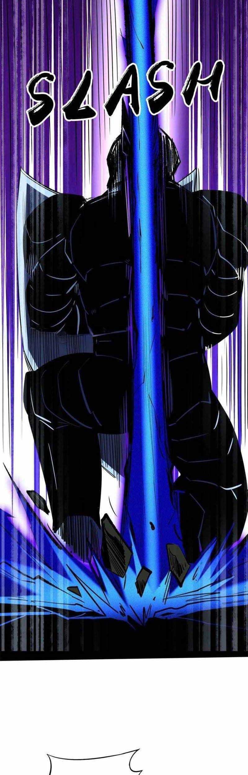 Super God Gene Chapter 174 - halaman 30