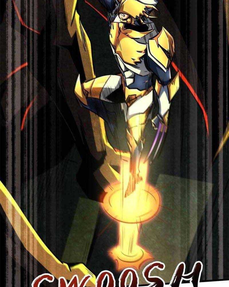Super God Gene Chapter 174 - halaman 33