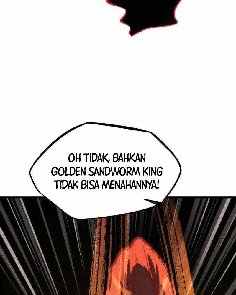 Super God Gene Chapter 174 - halaman 37
