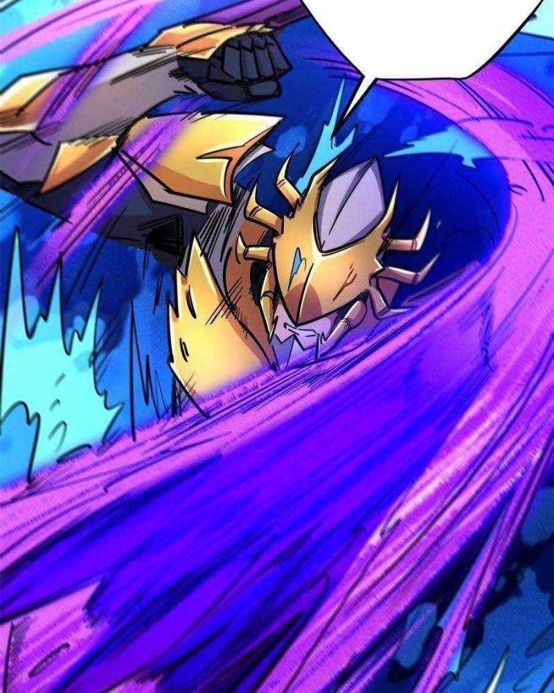 Super God Gene Chapter 174 - halaman 9
