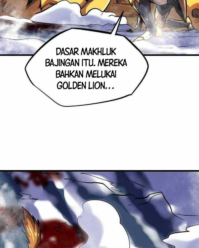 Super God Gene Chapter 175 - halaman 29