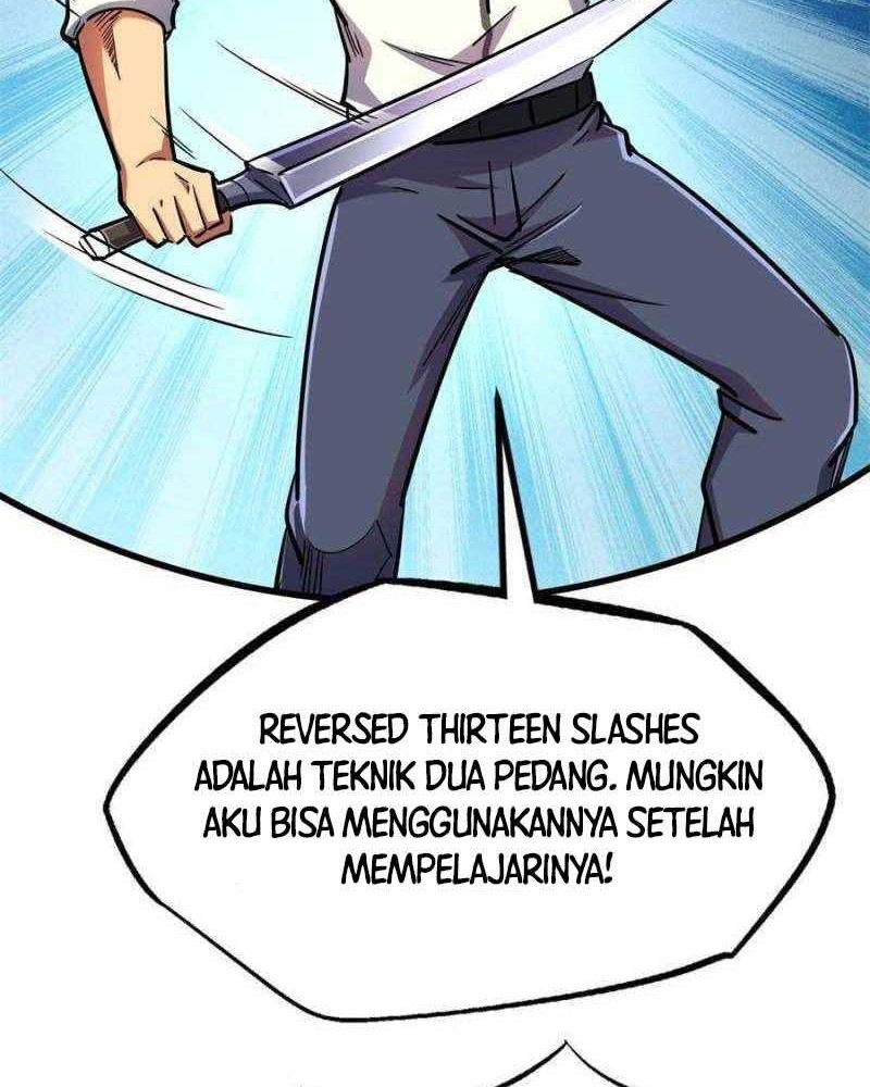 Super God Gene Chapter 176 - halaman 13