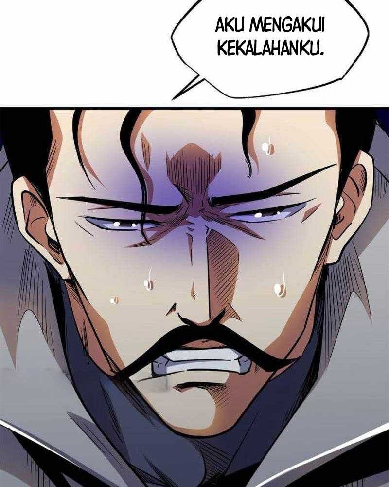 Super God Gene Chapter 176 - halaman 29