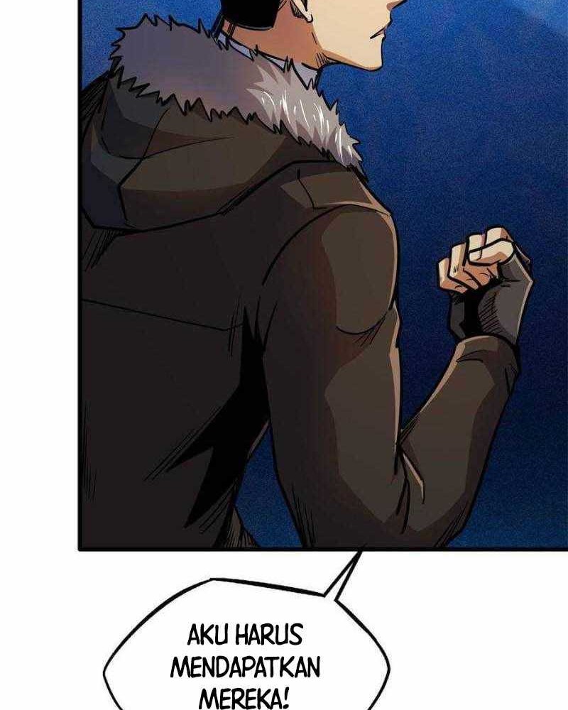 Super God Gene Chapter 176 - halaman 5