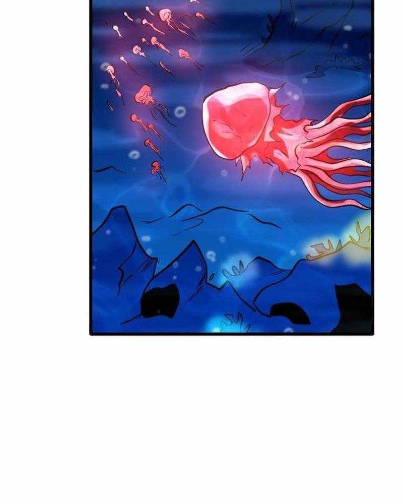 Super God Gene Chapter 177 - halaman 13