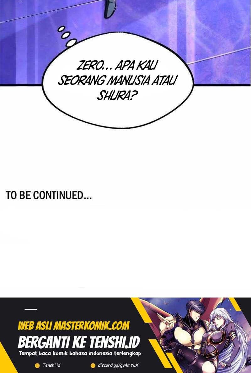 Super God Gene Chapter 177 - halaman 32