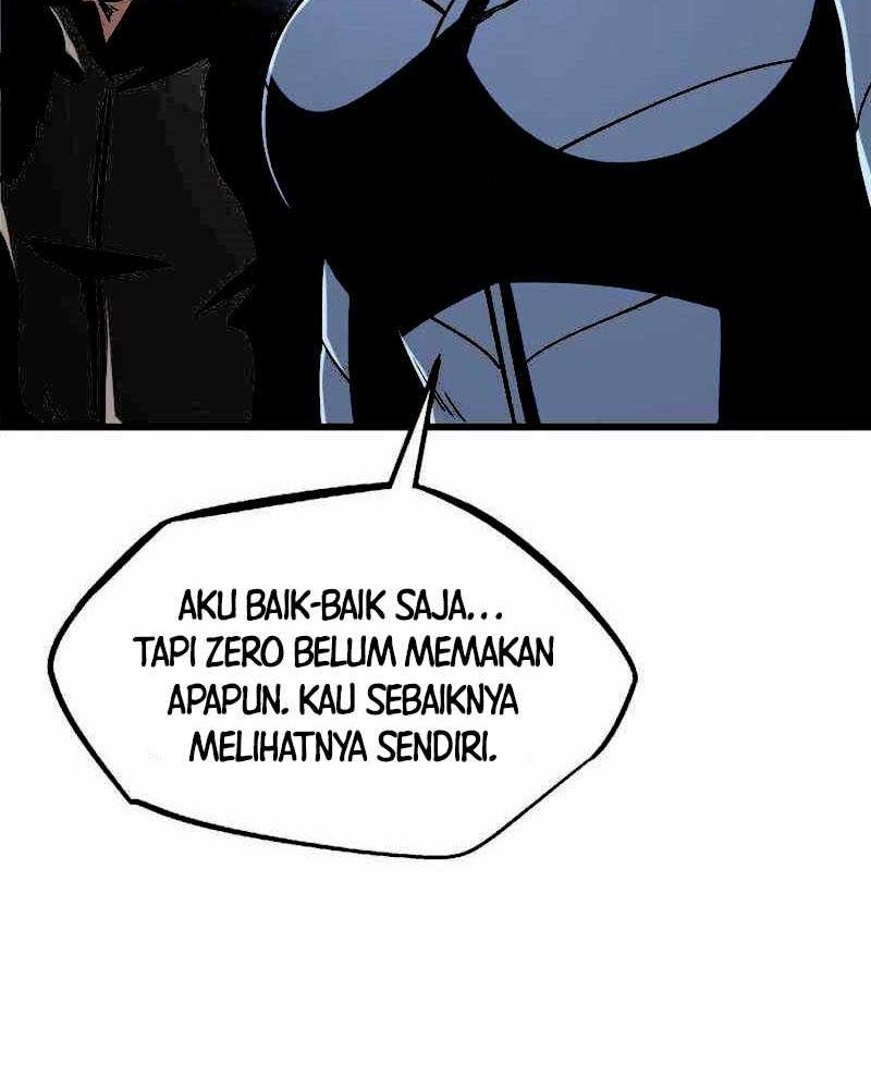 Super God Gene Chapter 177 - halaman 5