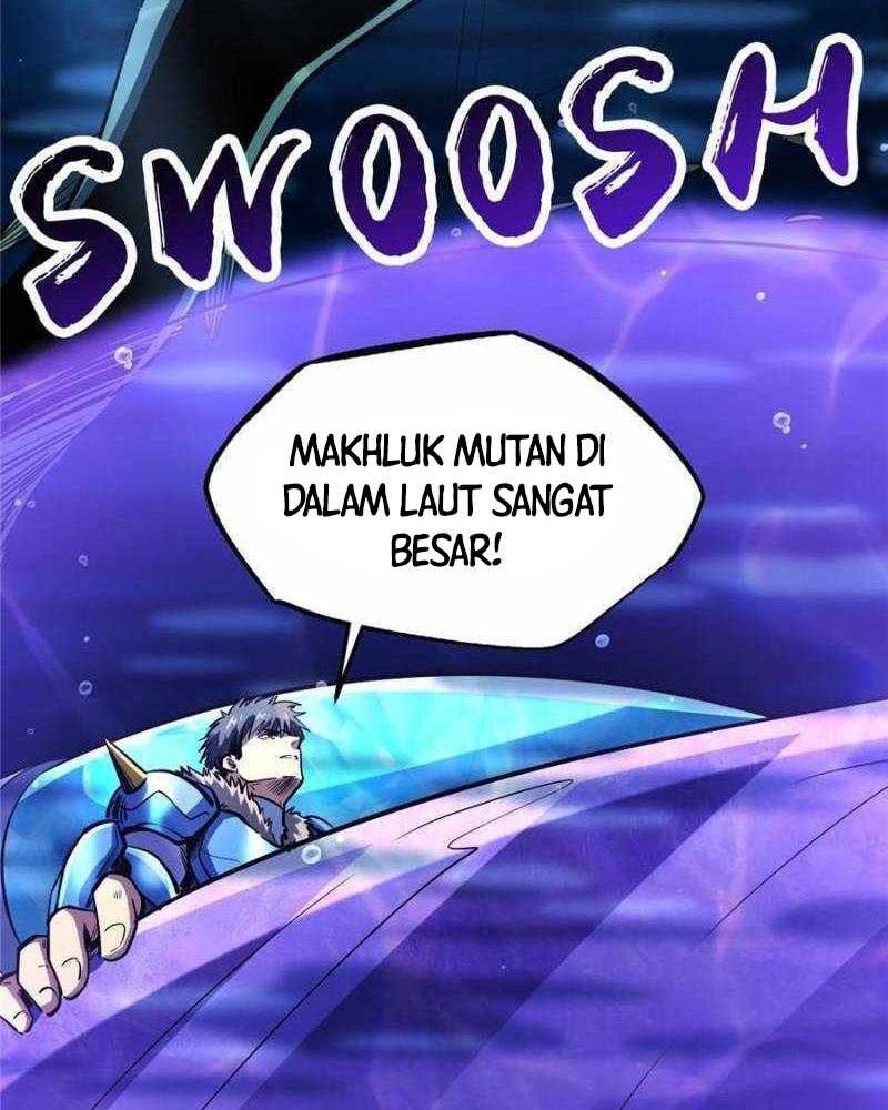 Super God Gene Chapter 178 - halaman 13