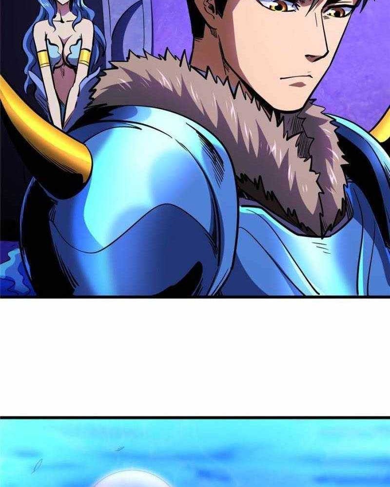 Super God Gene Chapter 178 - halaman 37