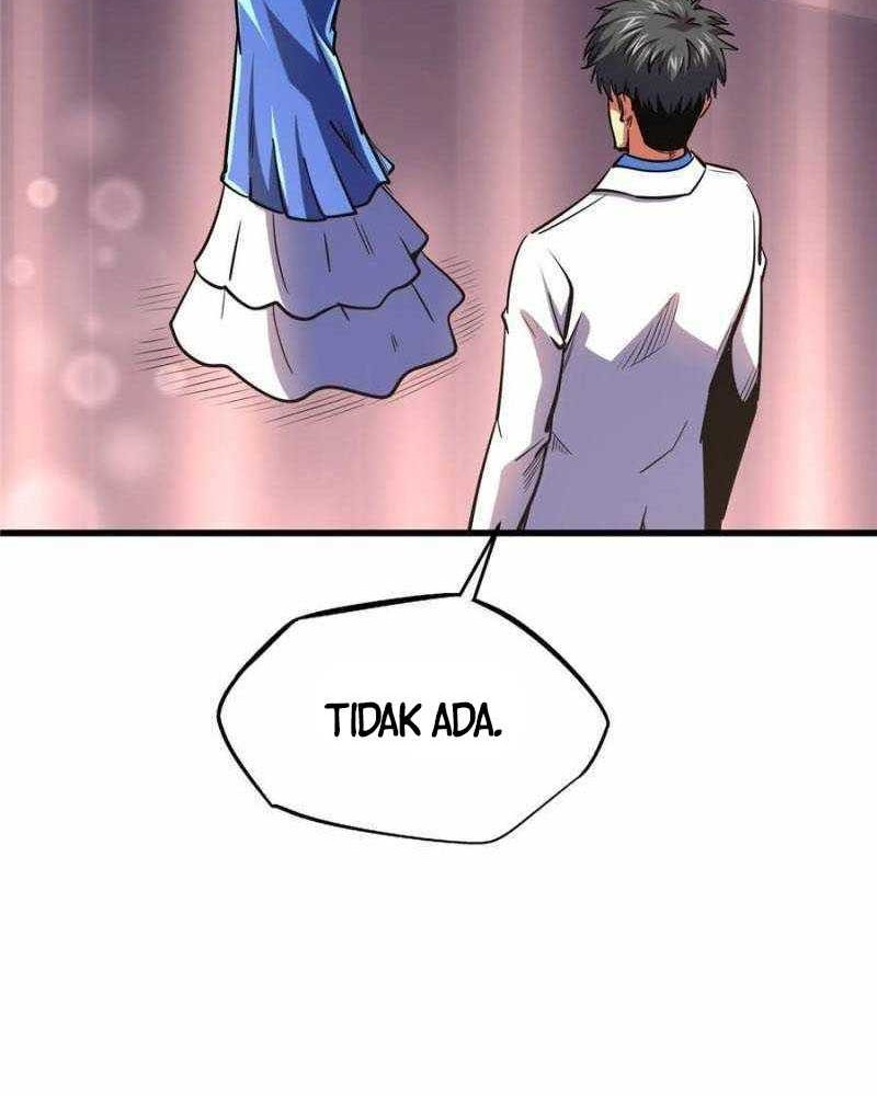 Super God Gene Chapter 179 - halaman 13