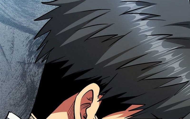 Super God Gene Chapter 18 - halaman 13