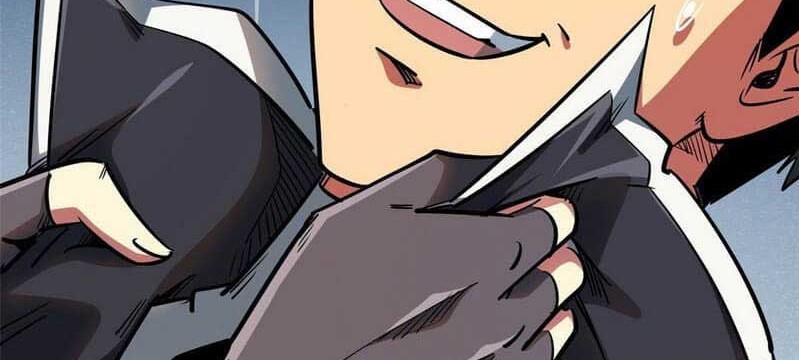 Super God Gene Chapter 18 - halaman 15