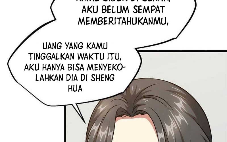 Super God Gene Chapter 18 - halaman 19