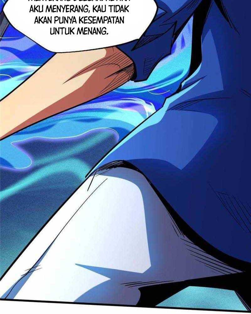 Super God Gene Chapter 180 - halaman 13