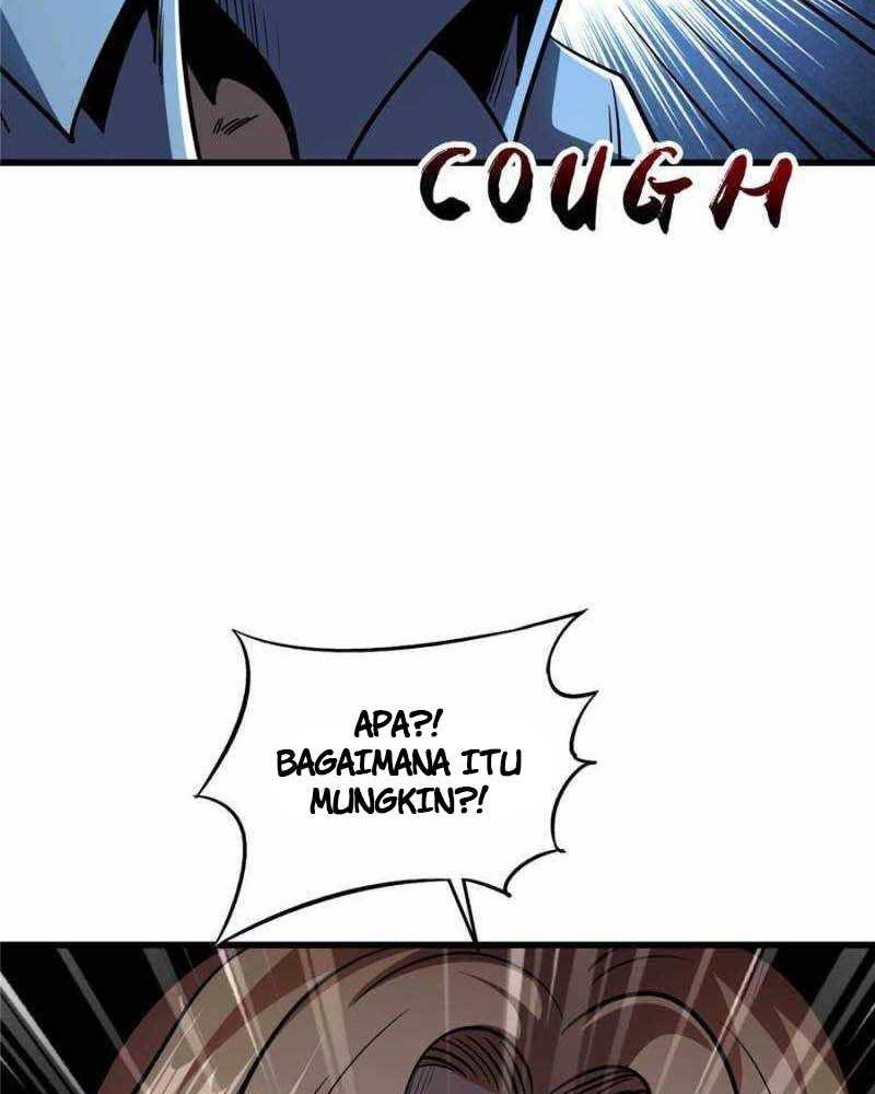 Super God Gene Chapter 180 - halaman 21