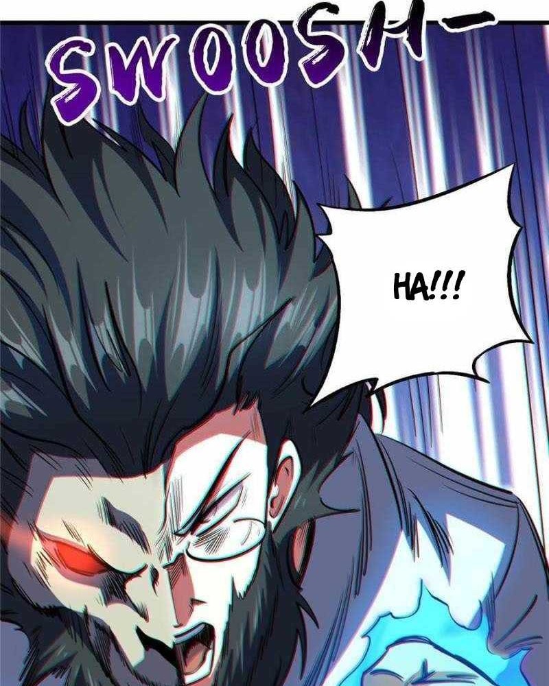 Super God Gene Chapter 180 - halaman 29