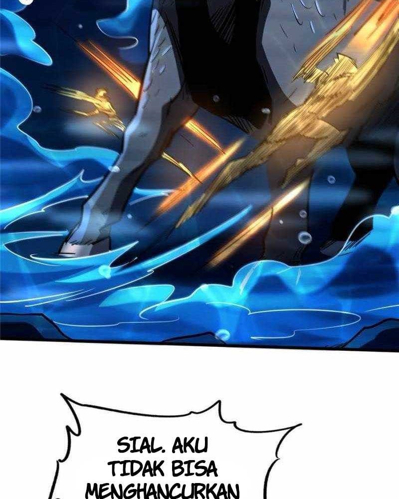 Super God Gene Chapter 181 - halaman 13