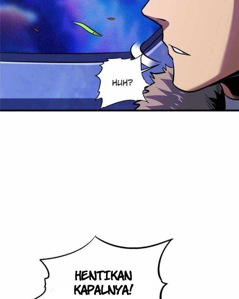 Super God Gene Chapter 181 - halaman 25